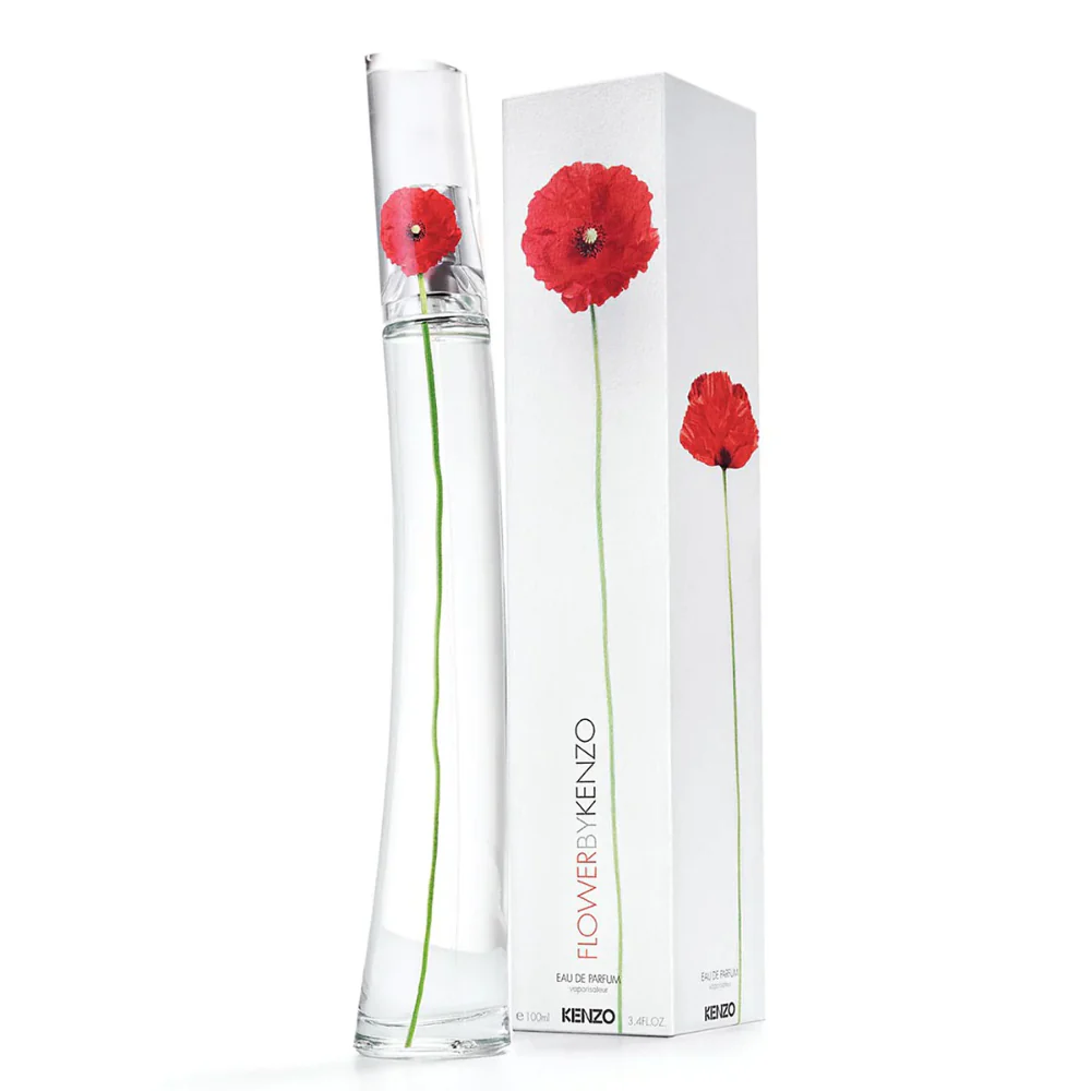 KENZO FLOWER LA RECOLTE PARISIENNE BY KENZO edp vapo 40 ml