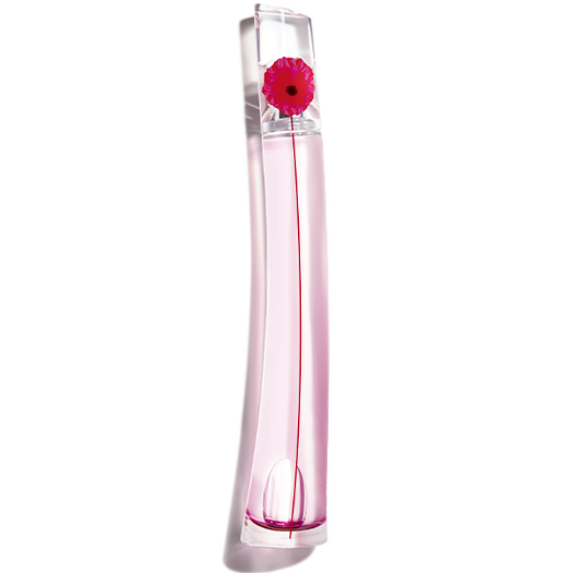 KENZO FLOWER BY KENZO CHERRY POPPY edp vapo 50 ml