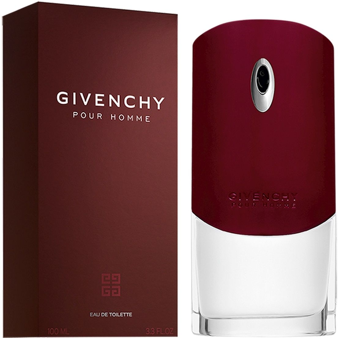 Givenchy Pour Homme Edt Spray   100 ml
