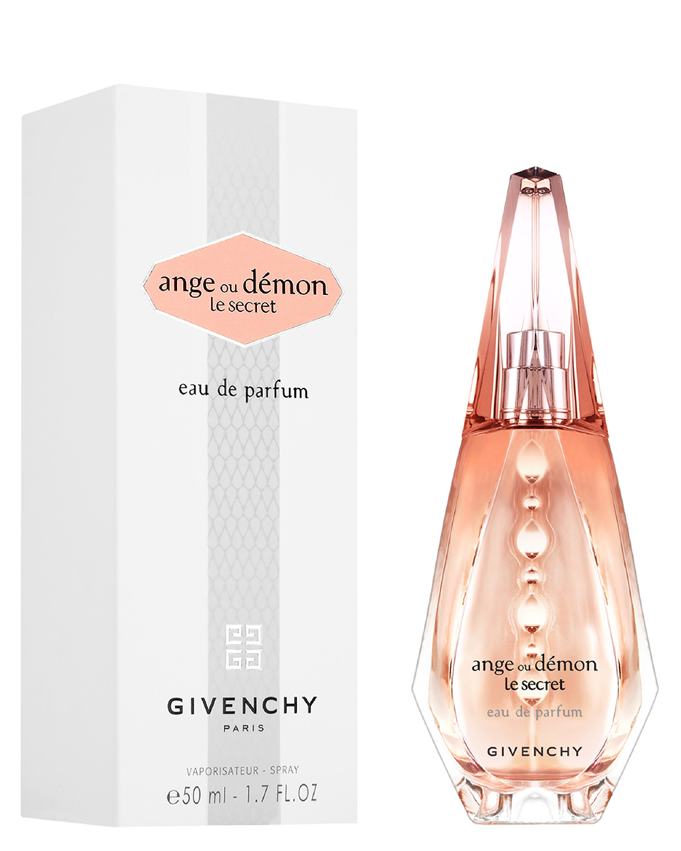 Givenchy Ange Ou Demon Le Secret Edp Spray   50 ml