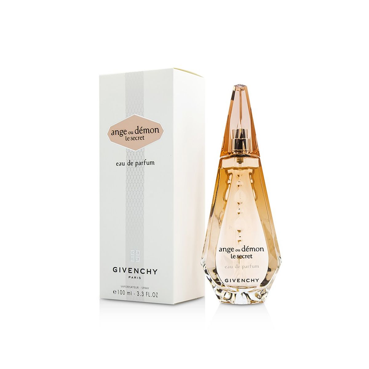 GIVENCHY ANGE OU DÉMON LE SECRET edp vapo 100 ml