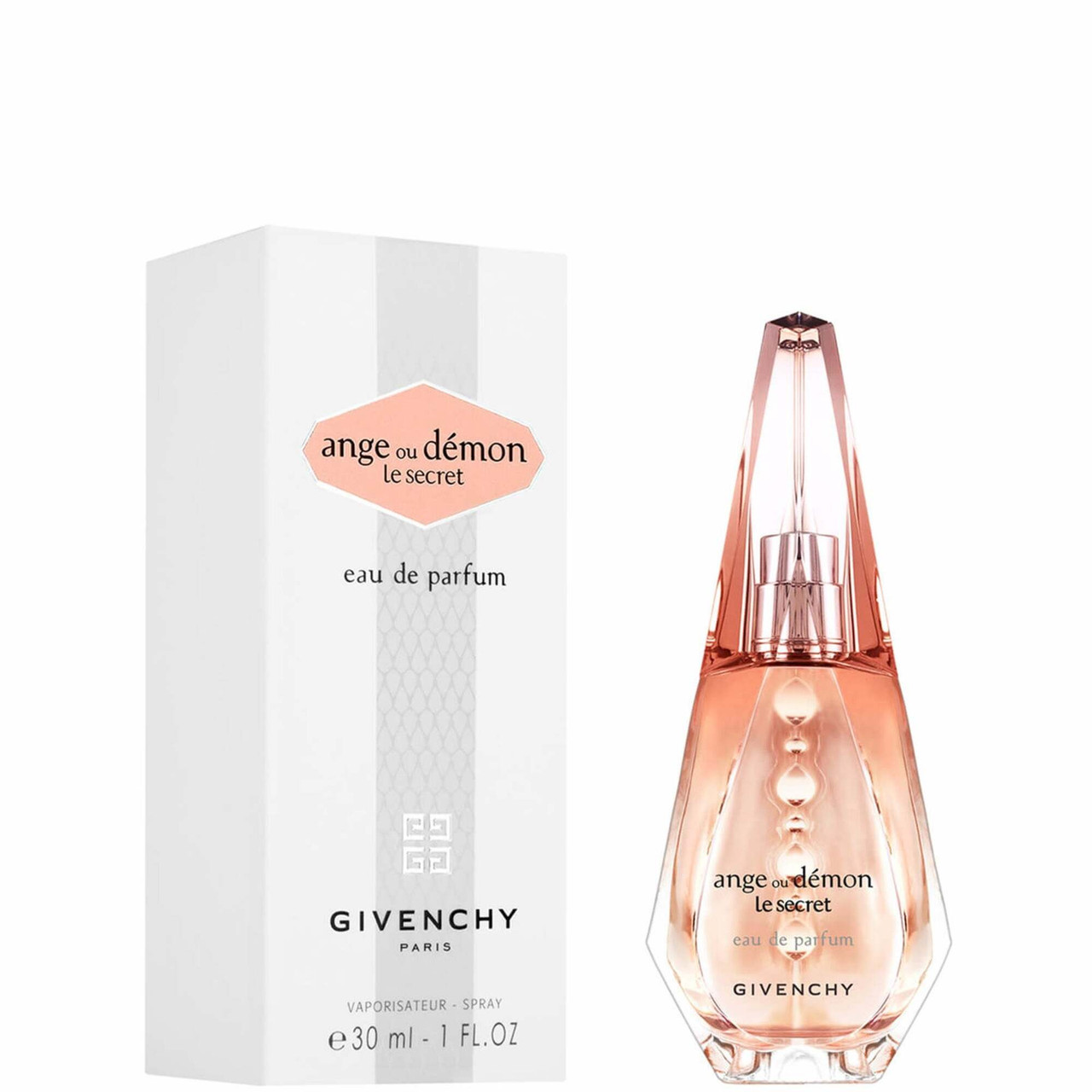 Givenchy Ange Ou Demon Le Secret Edp Spray   30 ml