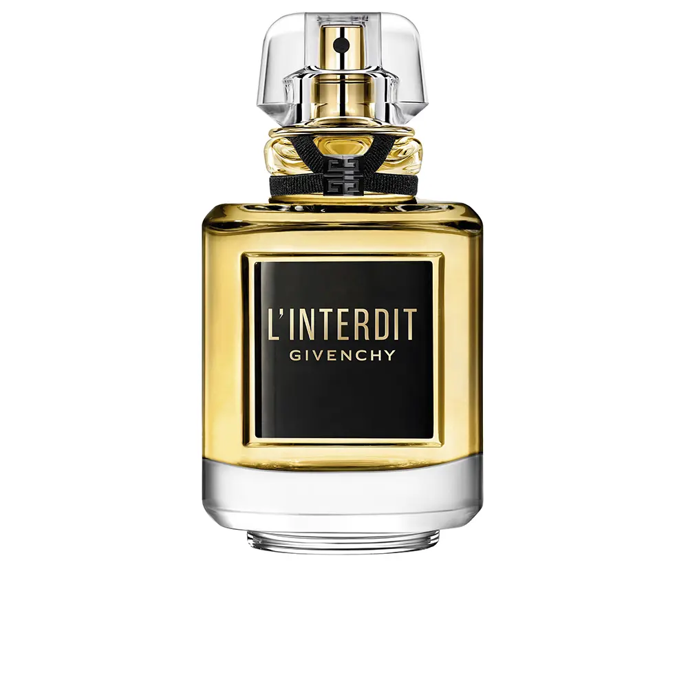 GIVENCHY L'INTERDIT PARFUM edp vapo 80 ml