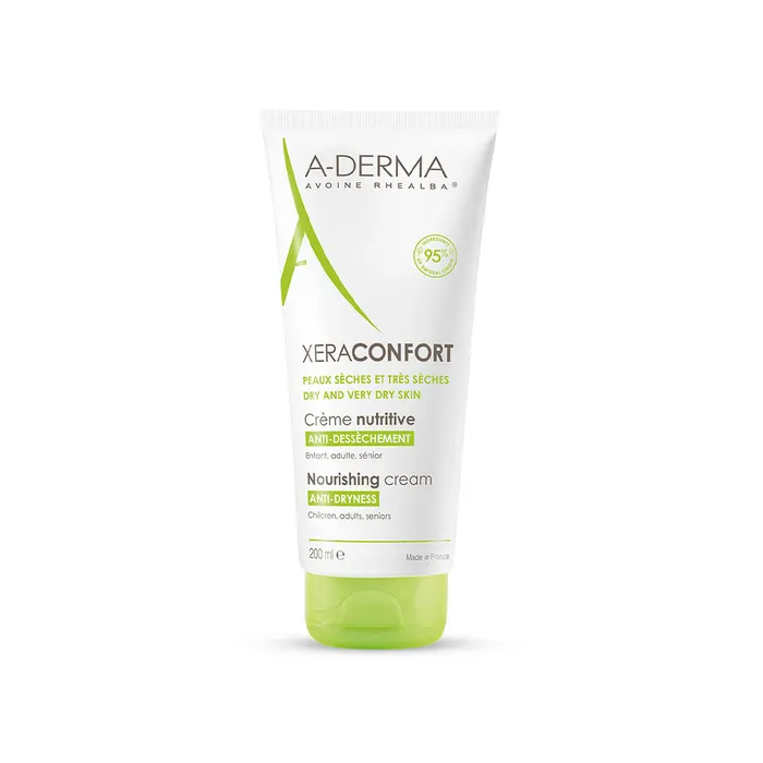 A-Derma Xeraconfort Nourishing Cream   200 ml