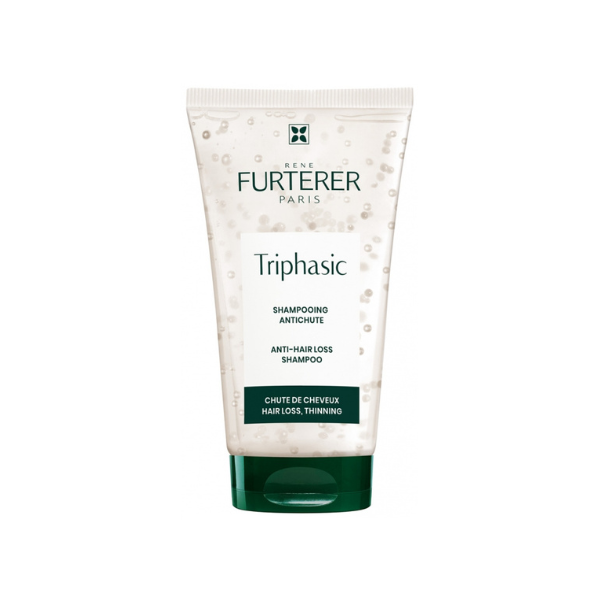 RENE FURTERER TRIPHASIC anti-loss shampoo 50 ml
