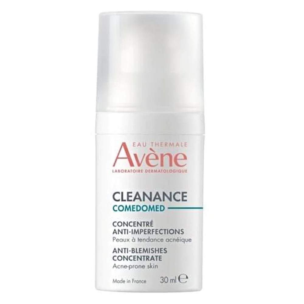 Avene Cleanance Comedomed Κρέμα Προσώπου 30ml