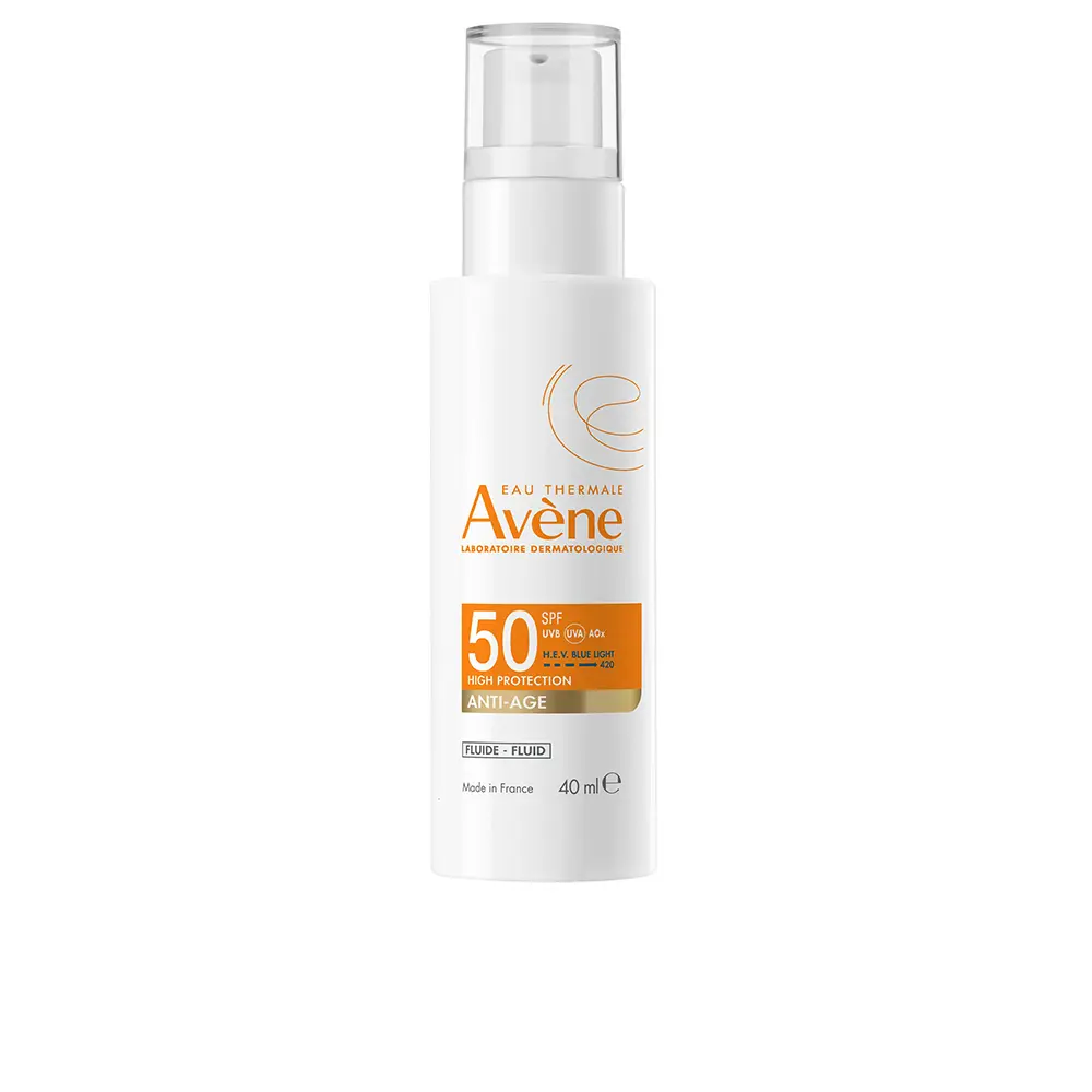 AVÈNE EXPERT anti-aging fluid SPF50 40 ml