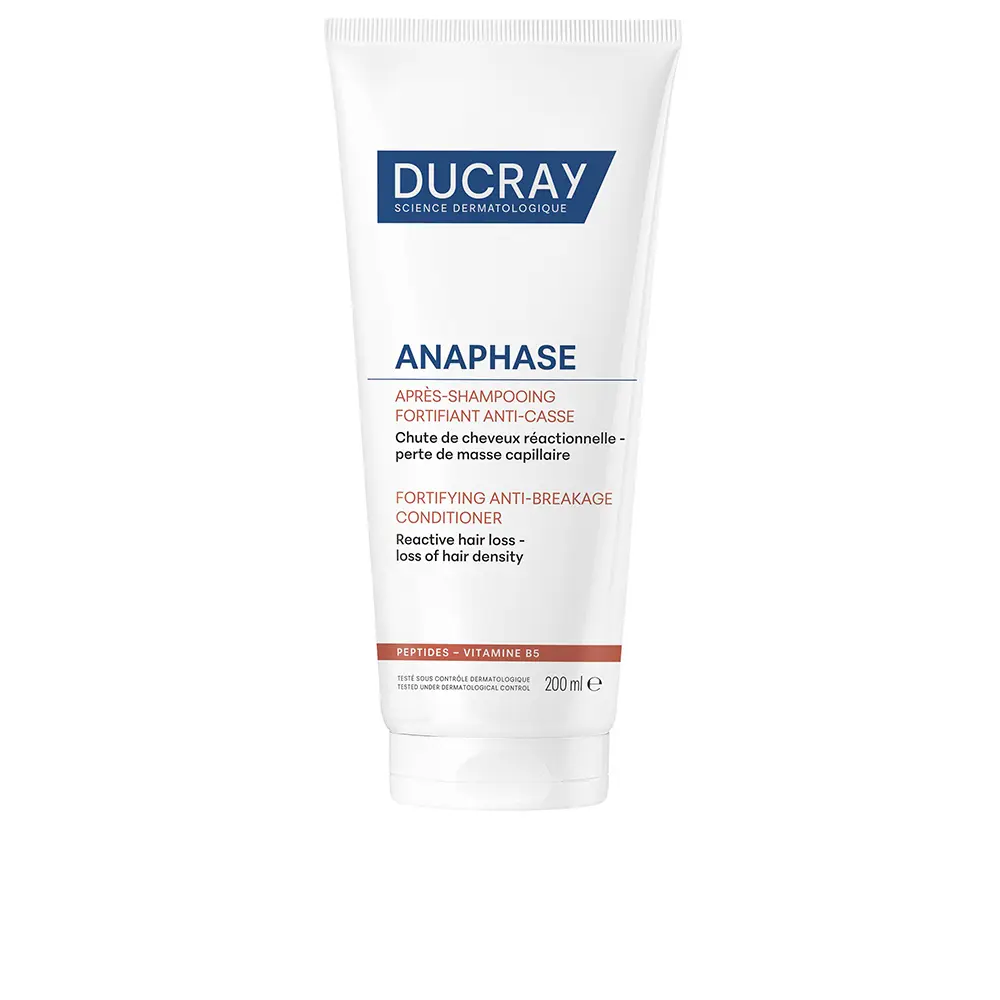 DUCRAY ANAPHASE anti-breakage fortifying conditioner 200 ml
