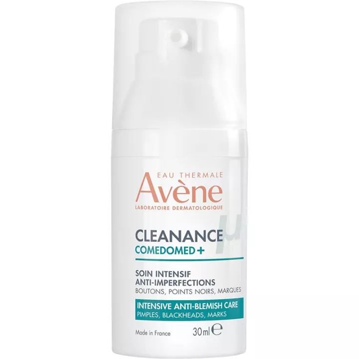 AVÈNE CLEANANCE COMEDOMED intensive care 30 ml