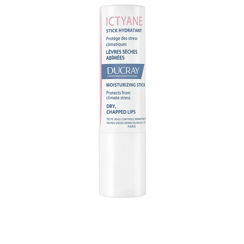 Ducray Ictyane Moisturizing Stick for Lips