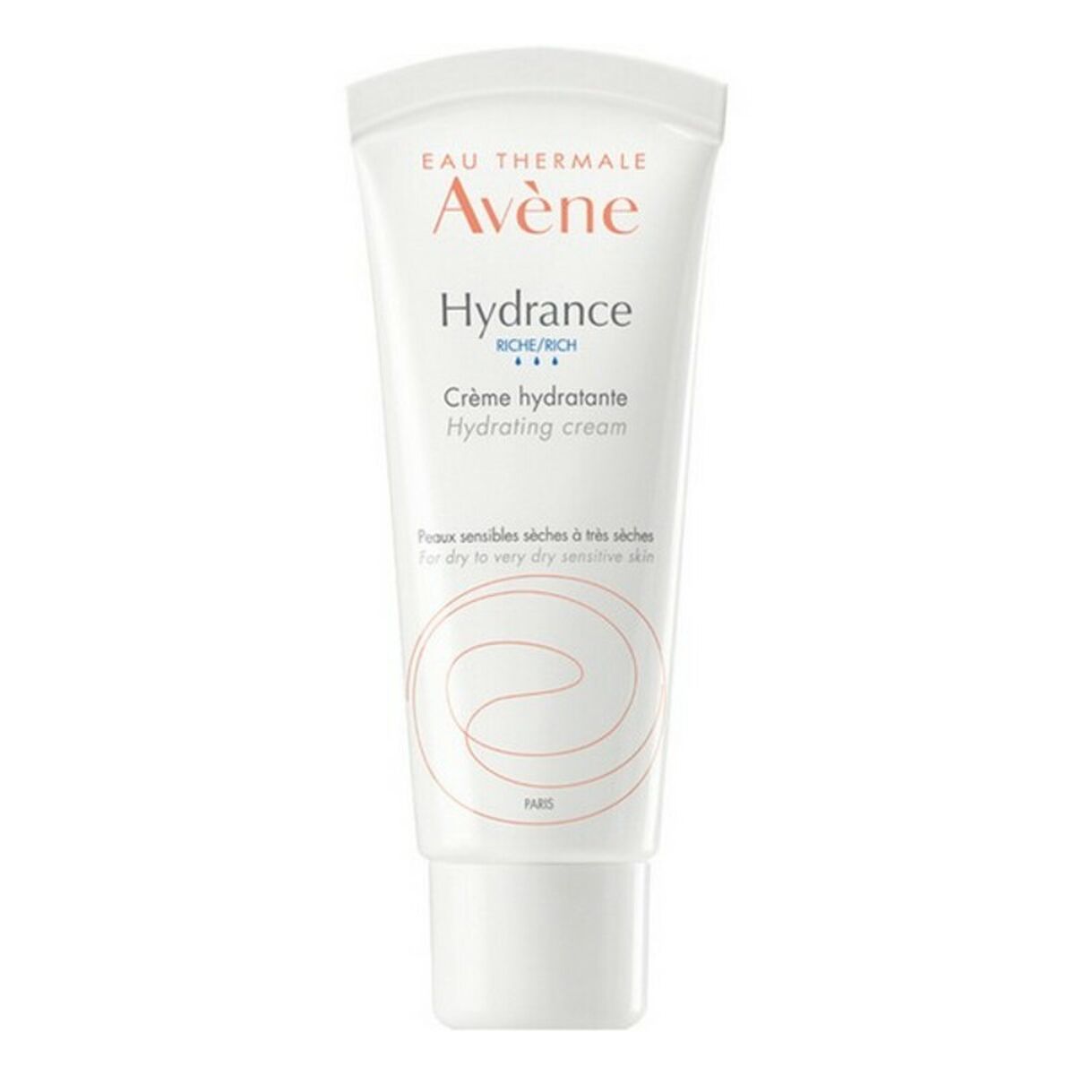 Avene Hydrance Optimale Light Hydrat. Cream SPF20   40 ml