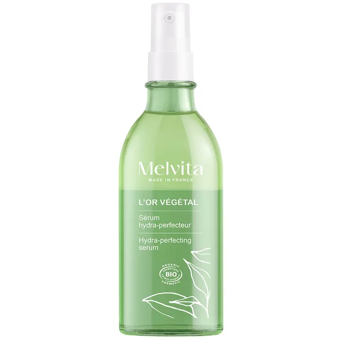 Melvita L'Or Vegetal Hydra Perfecting Body Serum   100 ml