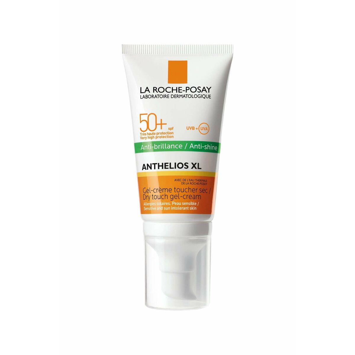 La Roche Anthelios XL Non-Perfum. Dry Touch Gel-Cream SPF50+  50 ml