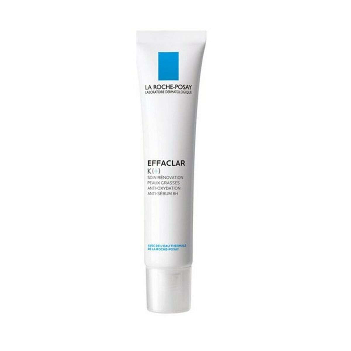 La Roche Innovation Effaclar K(+) Anti-Oxidation Anti-Sebum   40 ml