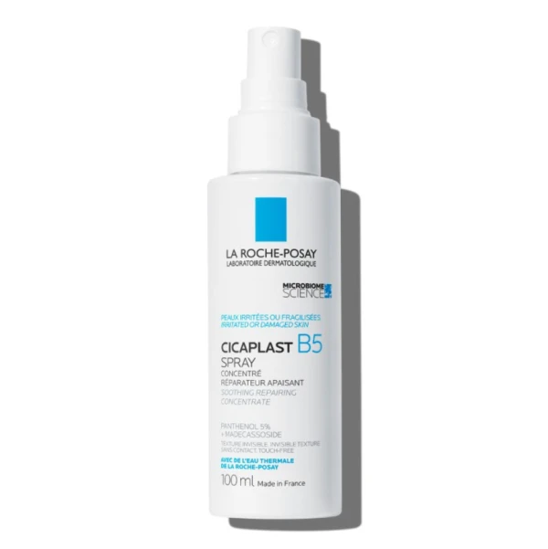 LRP Cicaplast B5 Spray   100 ml