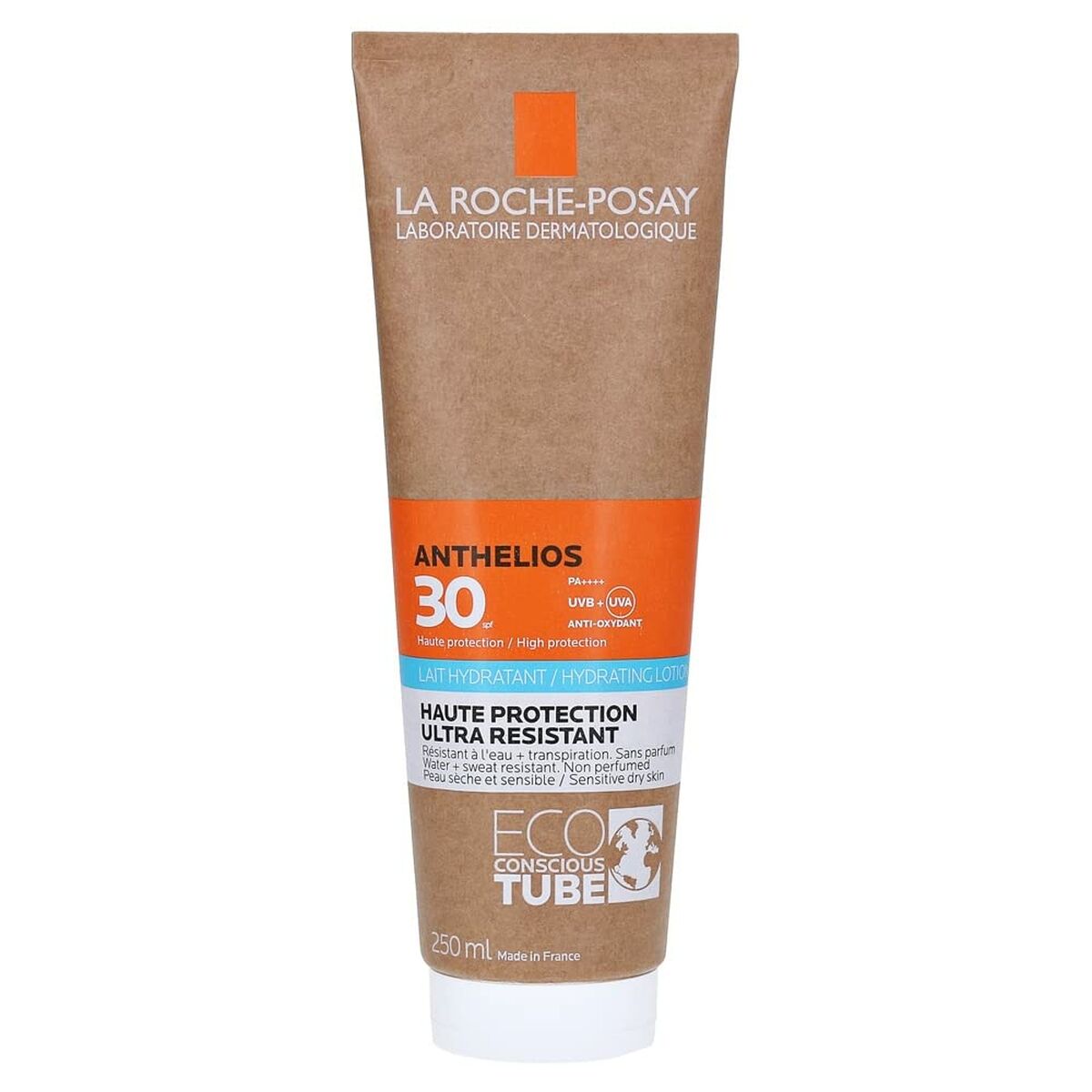 La Roche Anthelios Ultra Resistant Hydrating Lotion SPF30  250 ml