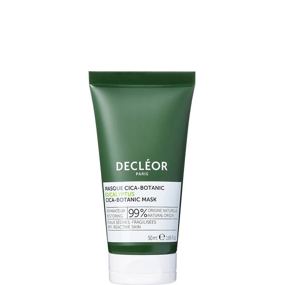 Decleor Cica-Botanic Eucalyptus Mask   50 ml