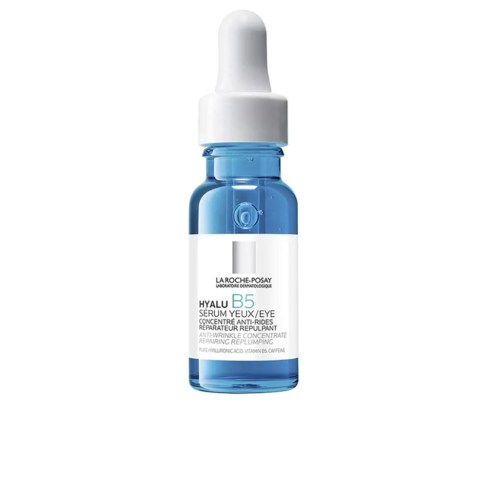 LA ROCHE POSAY HYALU B5 eye serum 15ml