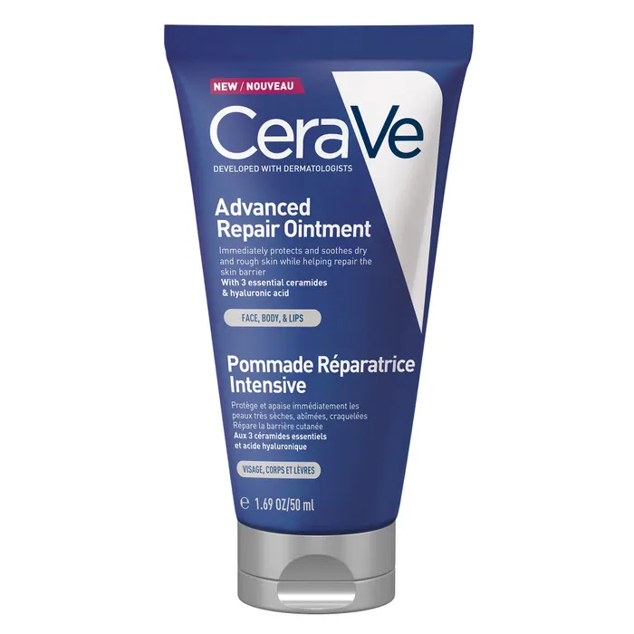 CeraVe Intensive Repair Ointment   50 ml