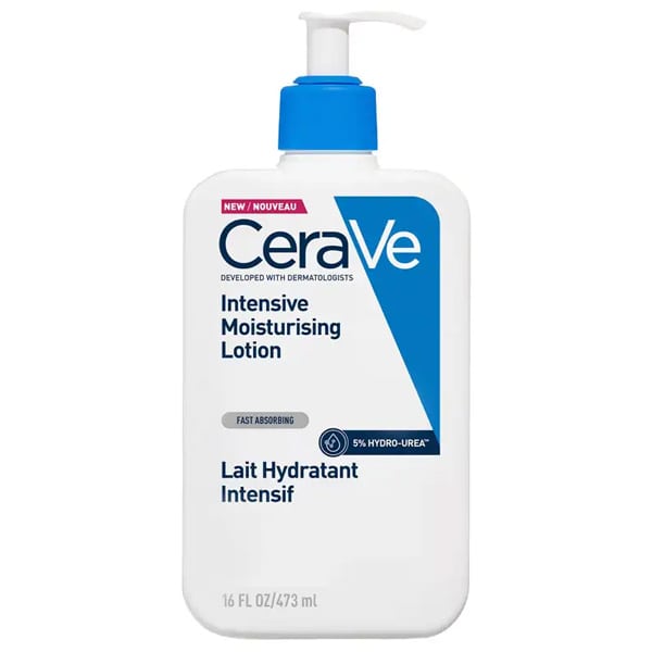 CeraVe Intensive Moisturising Lotion   473 ml