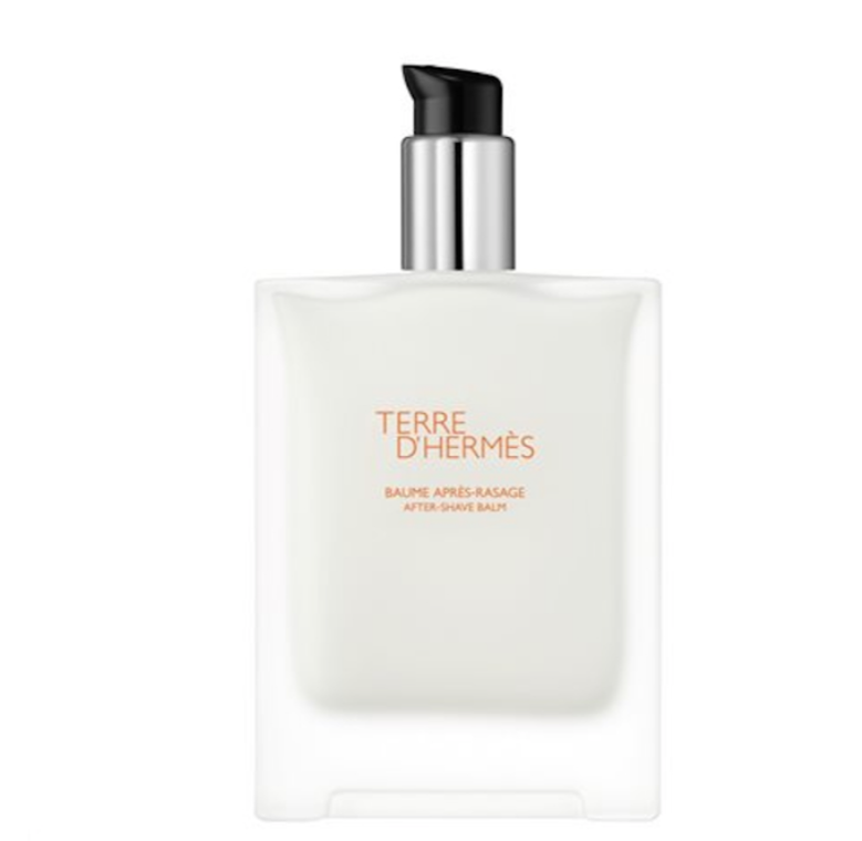 Hermès Terre d'Hermes M aftershave balm 100 ml