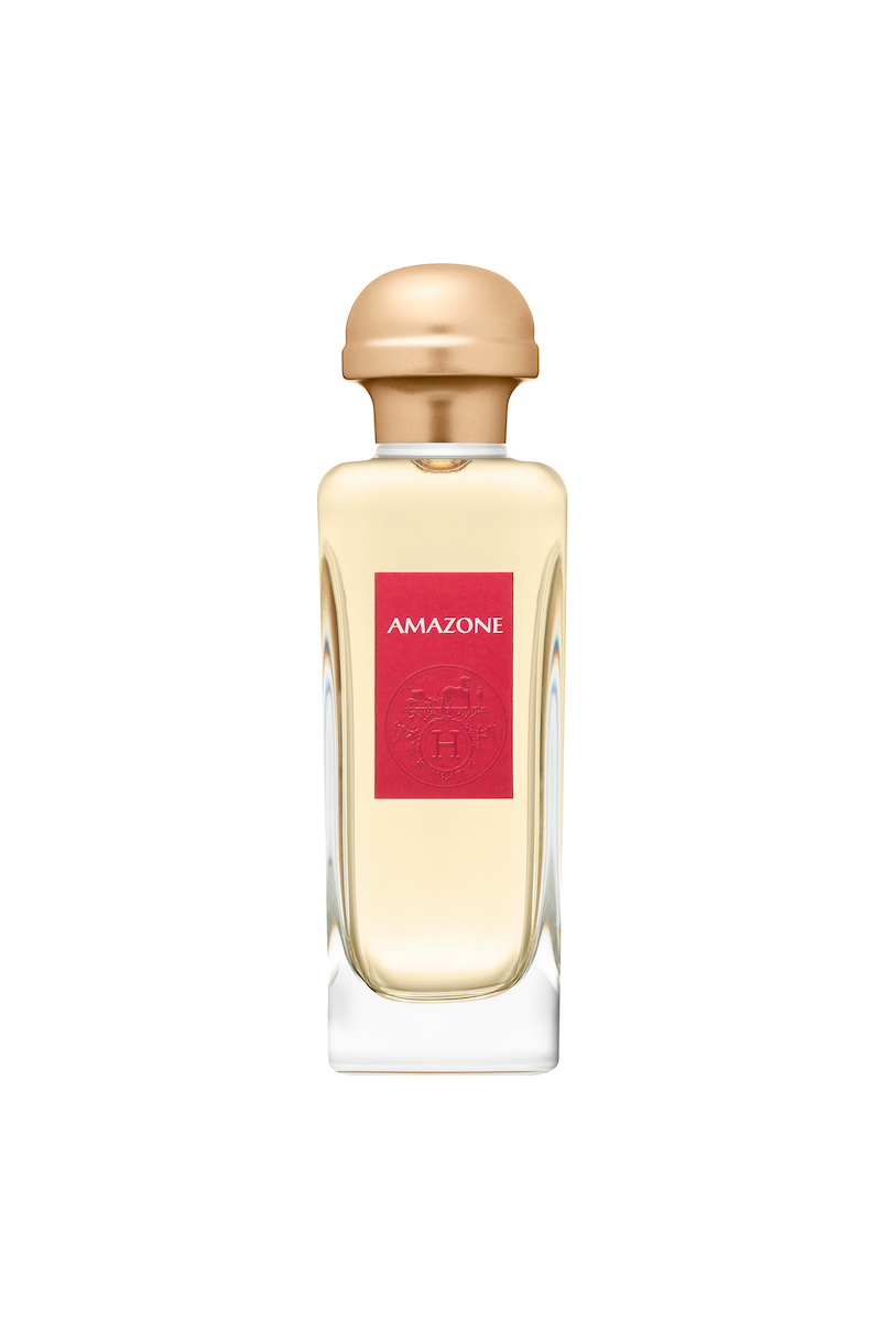 Hermes Amazone Edt Spray   100 ml