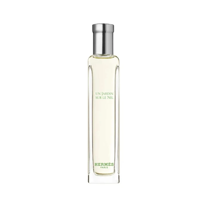 Hermes Un Jardin Sur Le Nil Edt Spray   15 ml