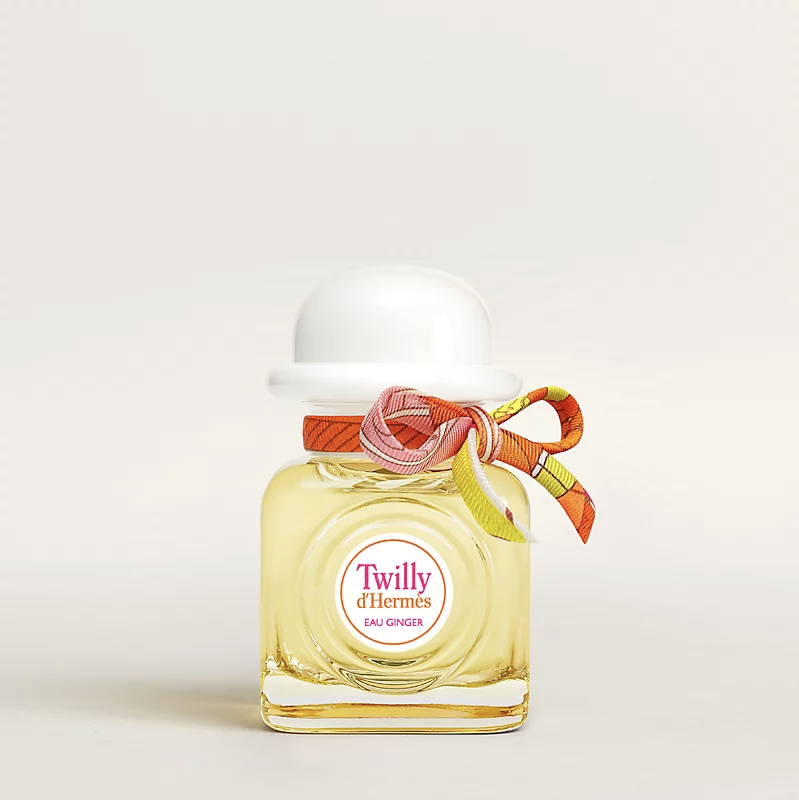 Hermes Twilly d'Hermes Eau Ginger Edp Spray   30 ml