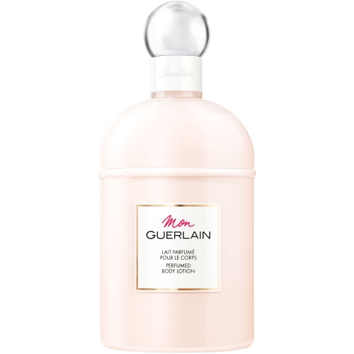 Mon Guerlain W body lotion 200 ml