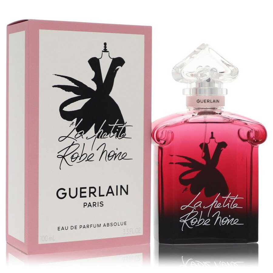 Guerlain La Petite Robe Noire W EdP Absolue 100 ml /2023