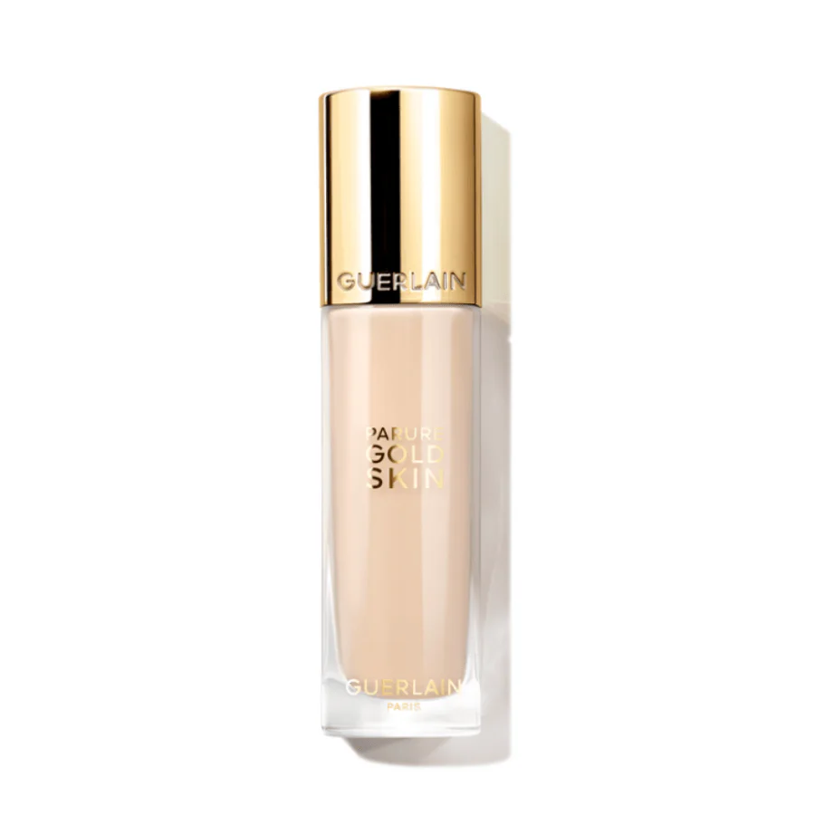 GUERLAIN PARURE GOLD SKIN fluid makeup foundation #2N 35 ml