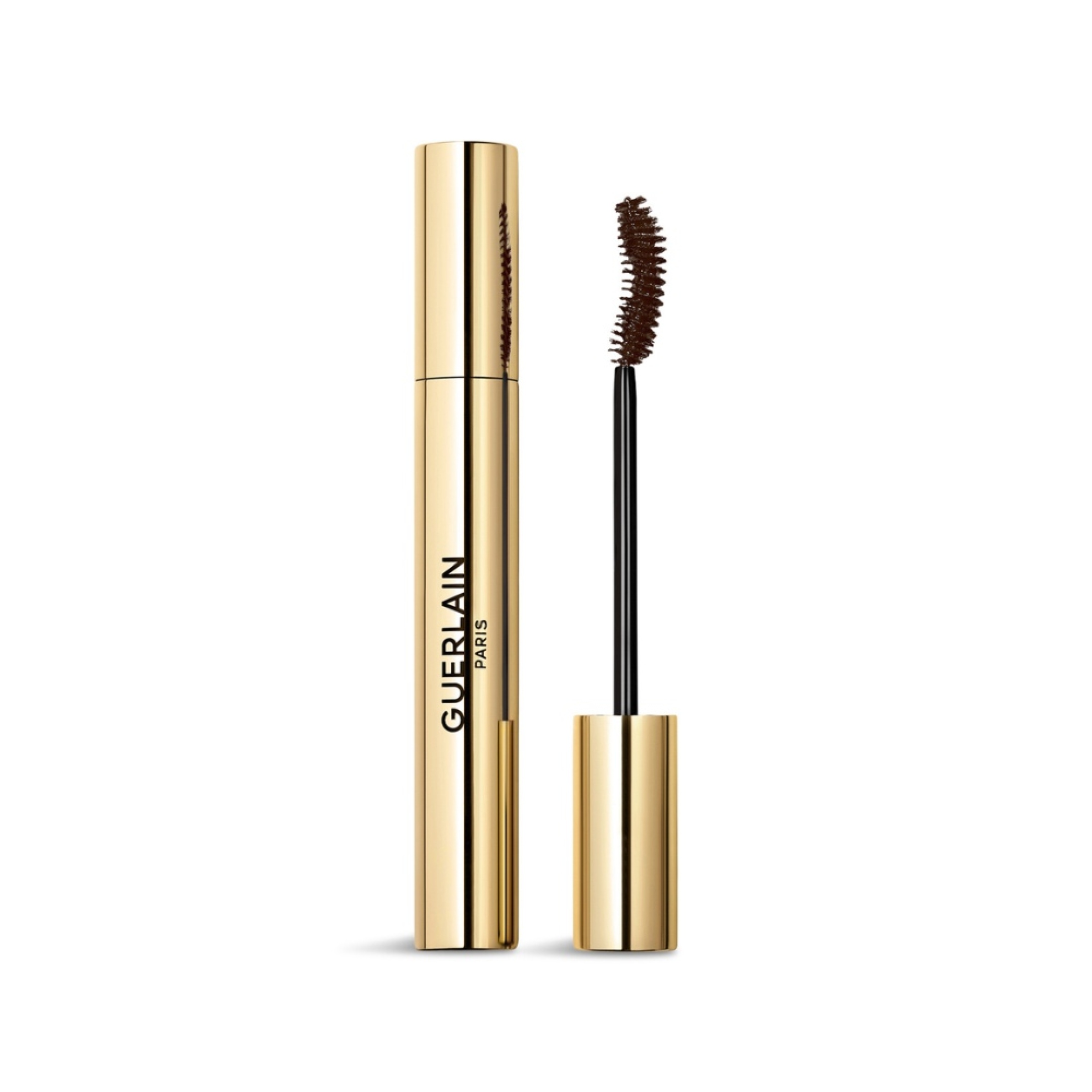 GUERLAIN NOIR G mascara #brown 6,5 gr