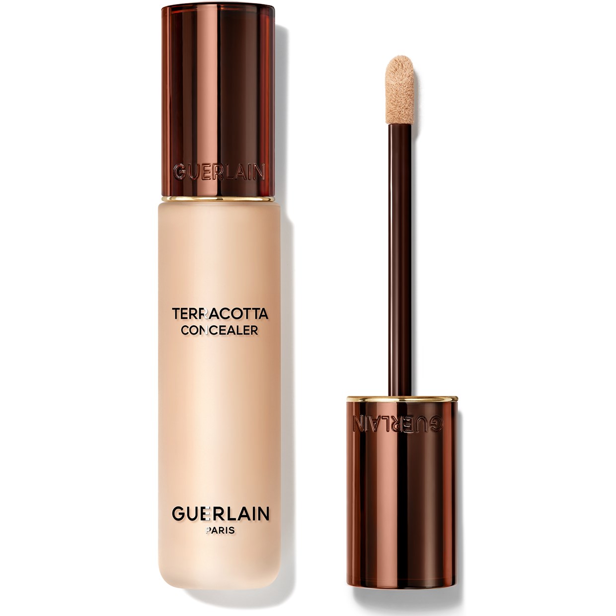 GUERLAIN TERRACOTTA 24H long-lasting concealer #6N 11.5 ml