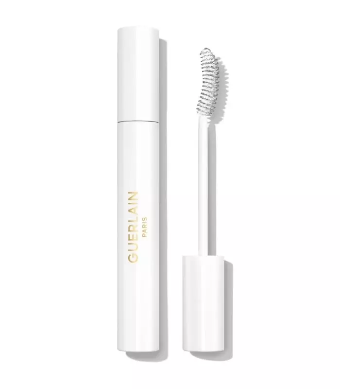 Guerlain Noir G Bee Primer Base-Serum Mascara Universelle   6 g