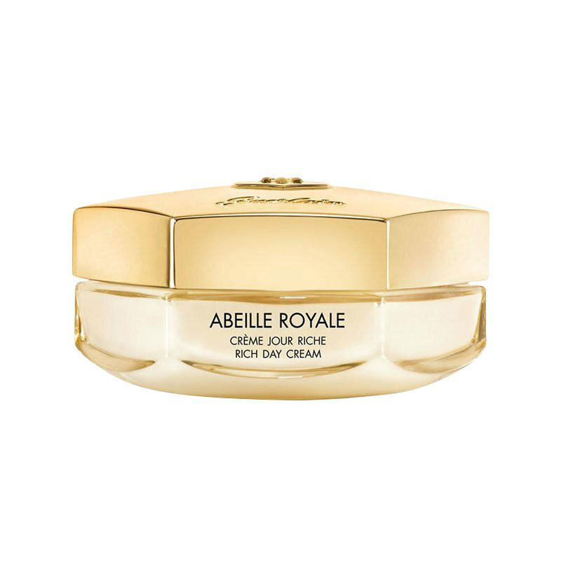 Guerlain ABEILLE ROYALE rich day cream 50 ml