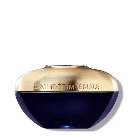 GUERLAIN ORCHIDÉE IMPÉRIALE neck and décolleté cream 75 ml