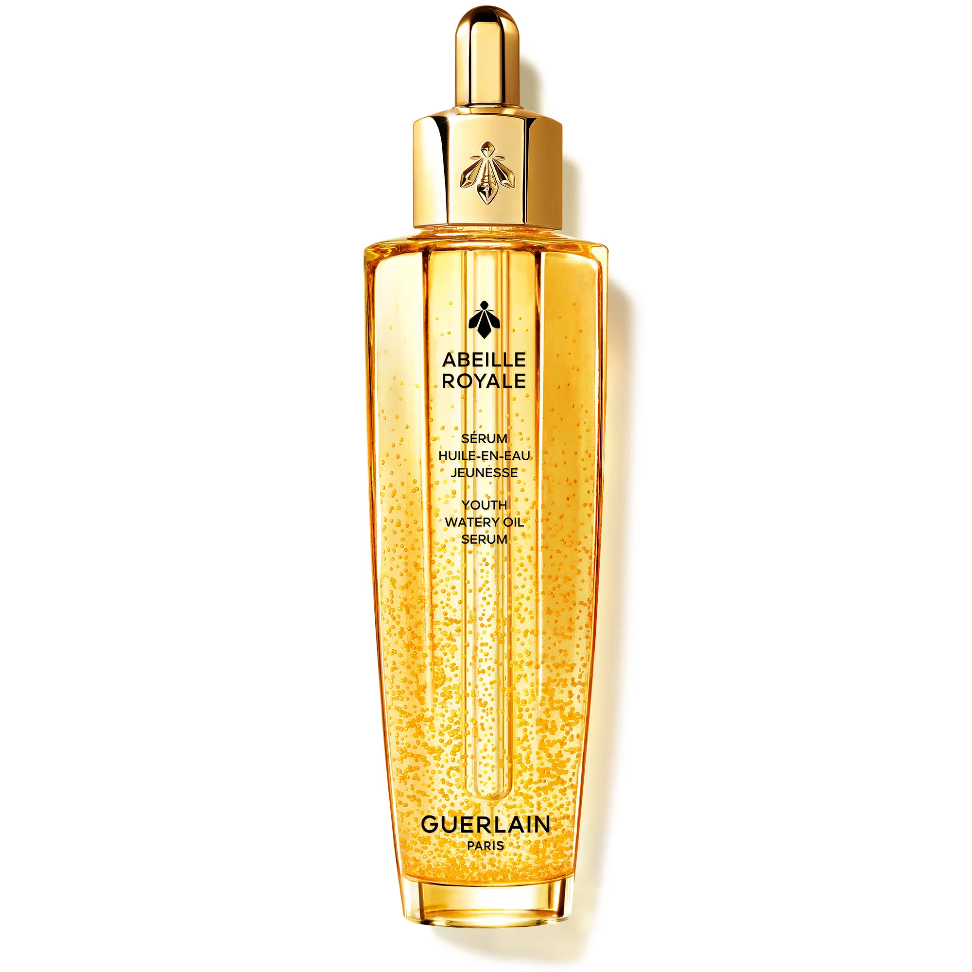 Guerlain Abeille Royale Youth Water-Oil-in-Water Serum   50 ml