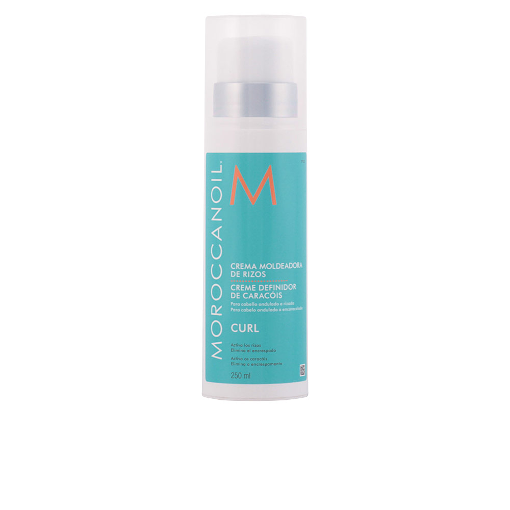Conditioner Έντονες Μπούκλες Curl Defining Moroccanoil (250 ml)