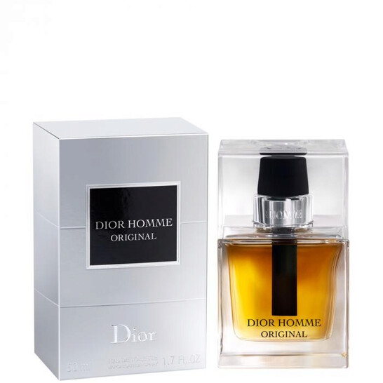Dior - Homme EdT 50 ml
