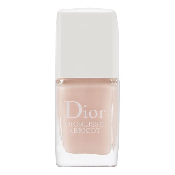 Dior Diorlisse Abricot Smoothing Perfecting Nail - #500 Pink Petal   10 ml
