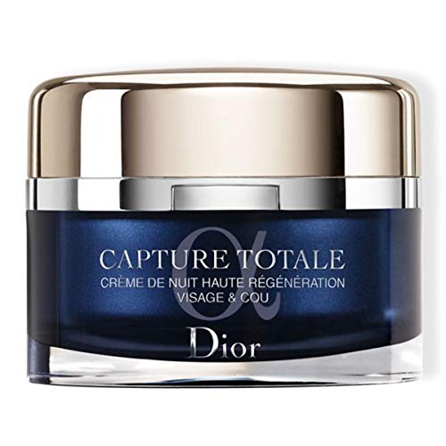 Dior Capture Totale Intensive Restorative Night Creme Face & Neck 60ml