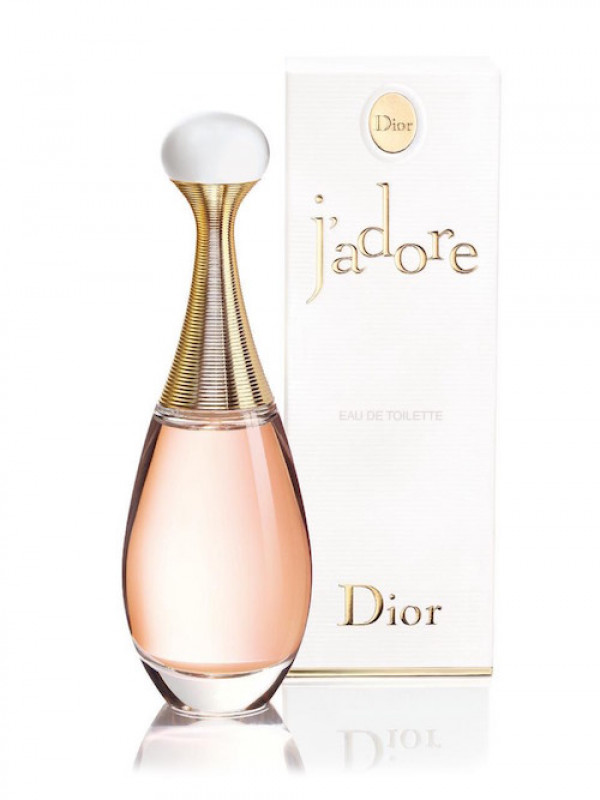 Dior J'Adore Edt Spray   50 ml