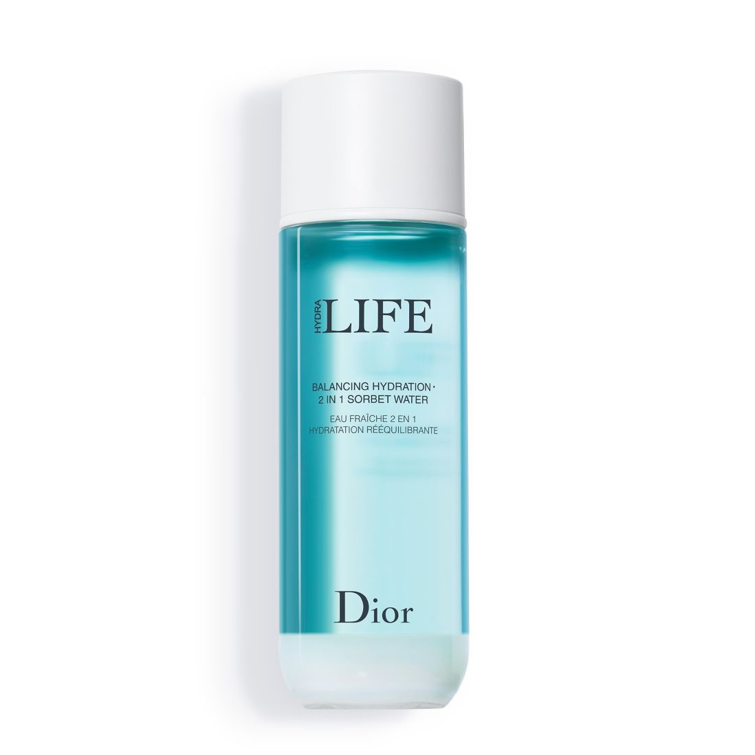 Dior Hydra Life 2-in-1 Sorbet Water   175 ml