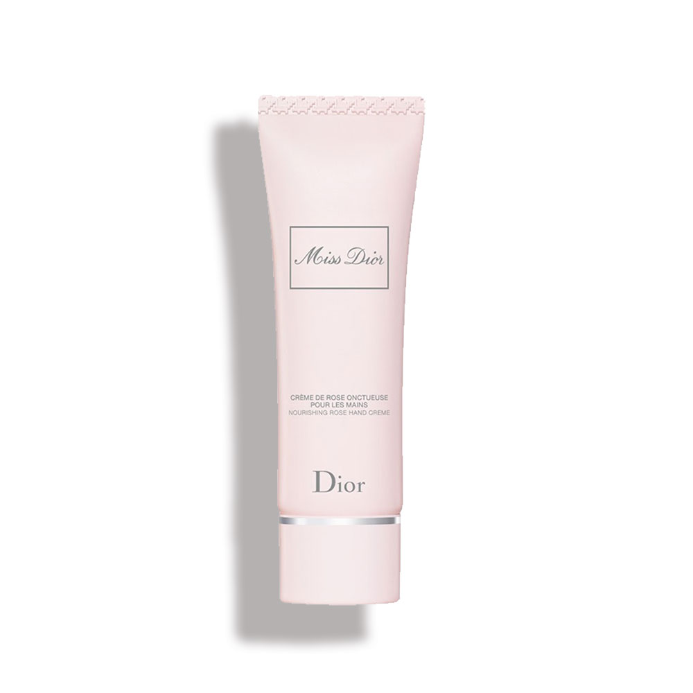 Dior Miss Dior Nourishing Rose Hand Cream   50 ml