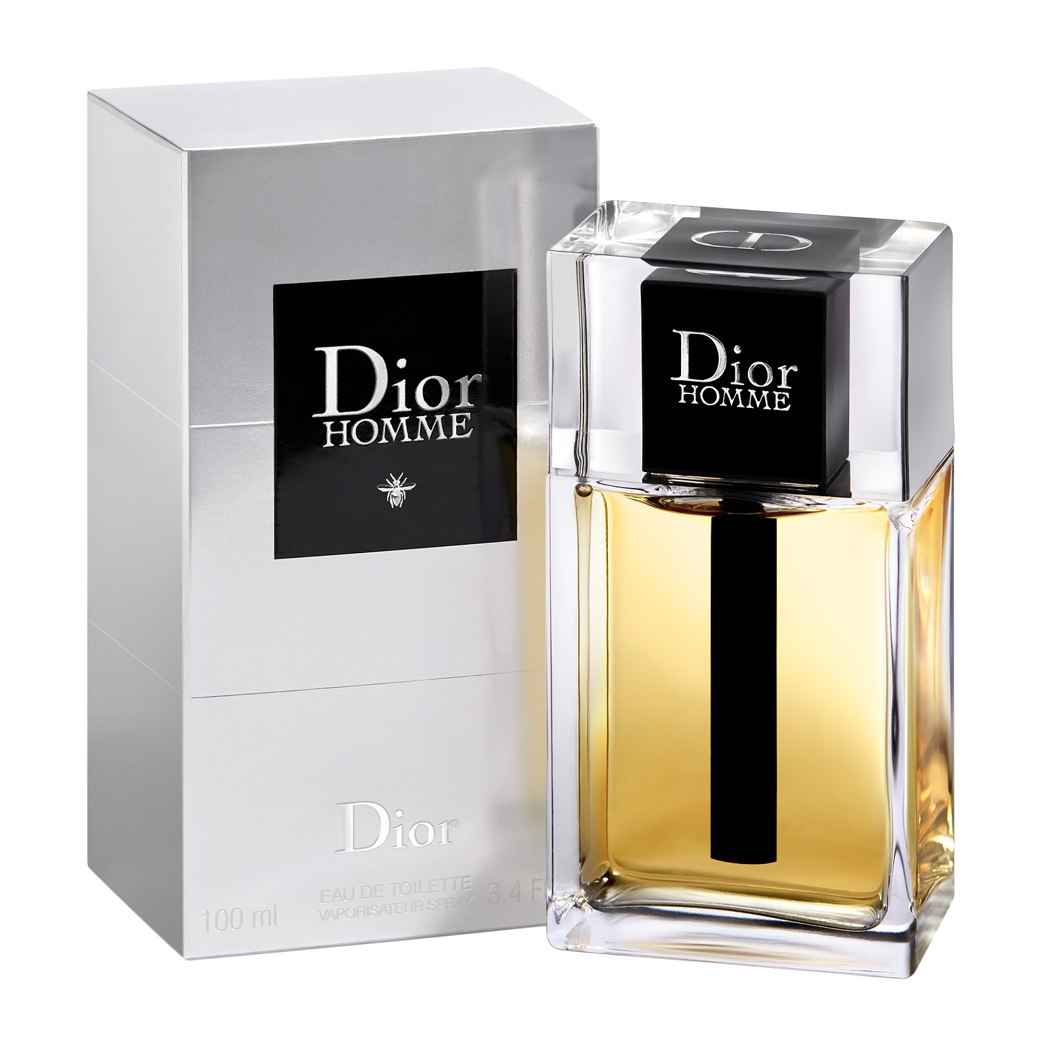 Dior Homme M EdT 100 ml