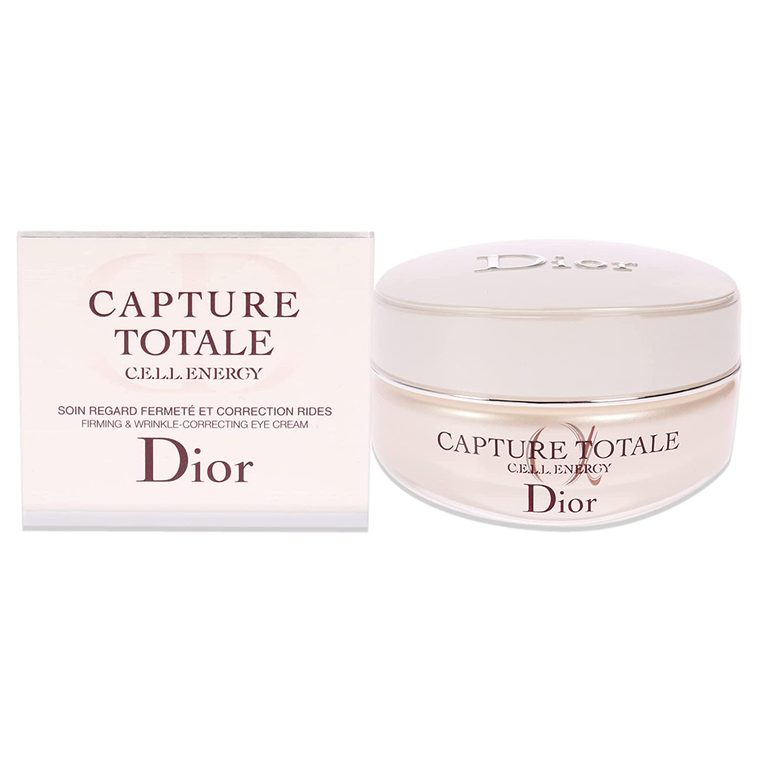DIOR CAPTURE TOTALE c.e.l.l energy yeux 15 ml