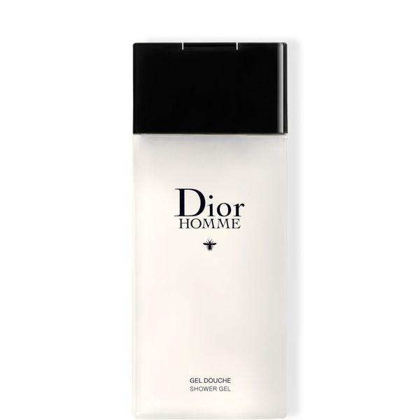 Dior Homme Shower Gel   200 ml