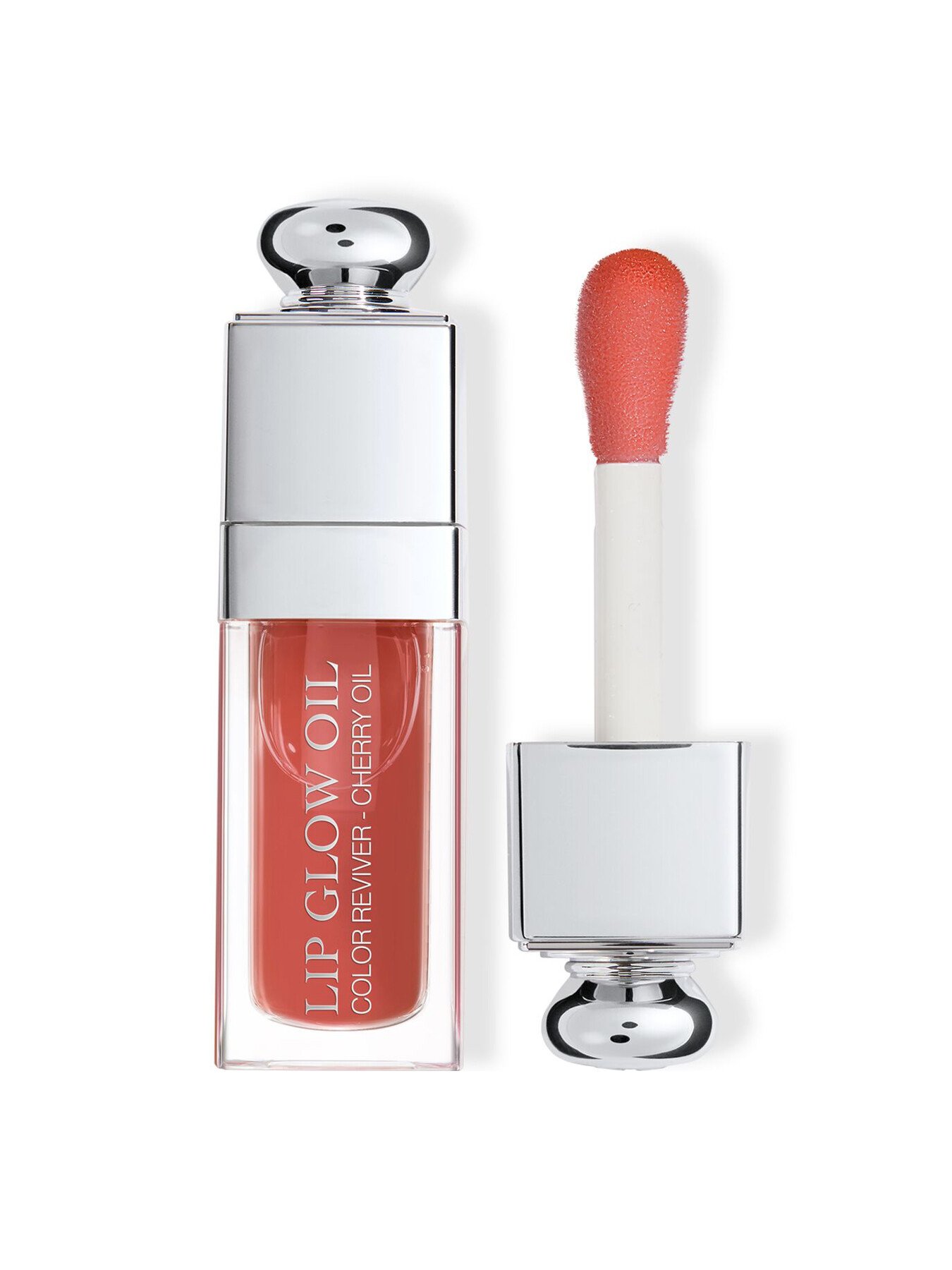 Dior Addict Lip Glow Oil - #012 Rosewood   6 ml