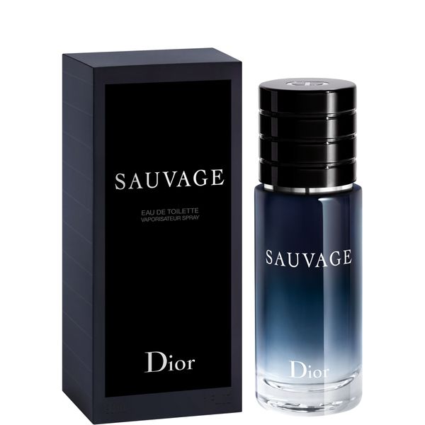 Dior Sauvage M EdT 30 ml