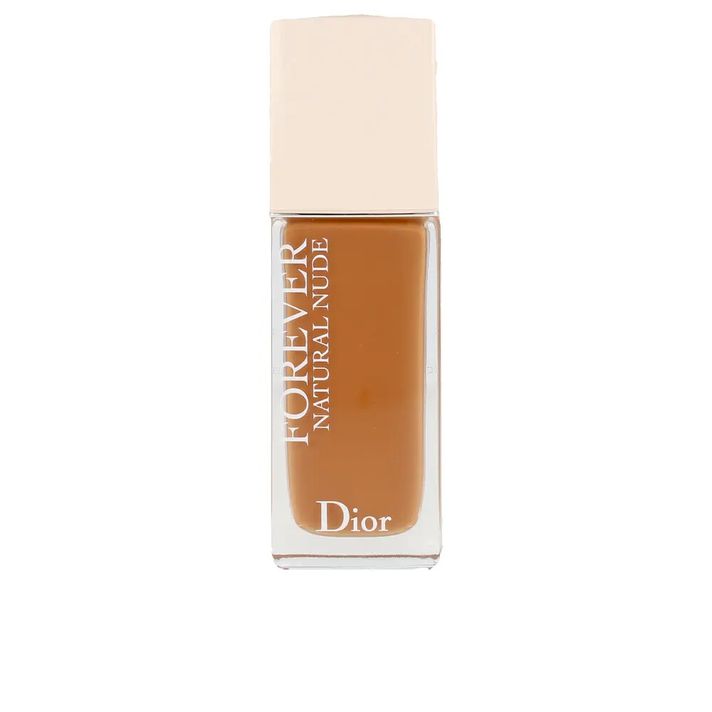 Dior Forever Natural Nude 24H Wear Foundation #6N Neutral   30 ml